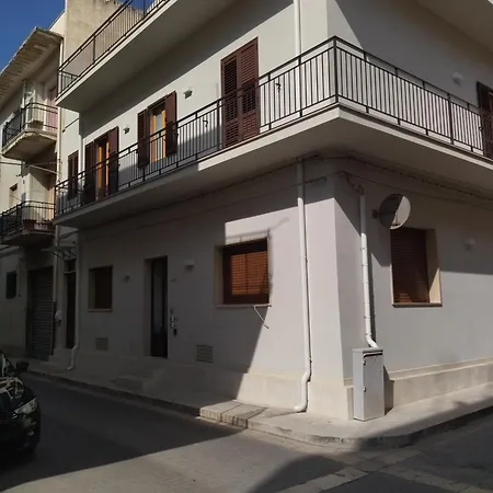 La Loggia Sul Terrazzo *
